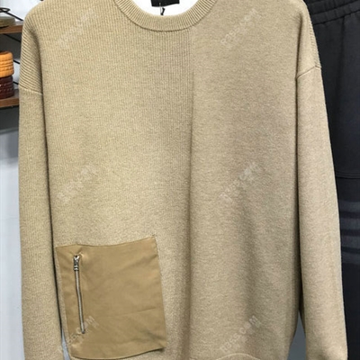 市场上装-毛衫-休闲毛衫【实拍】