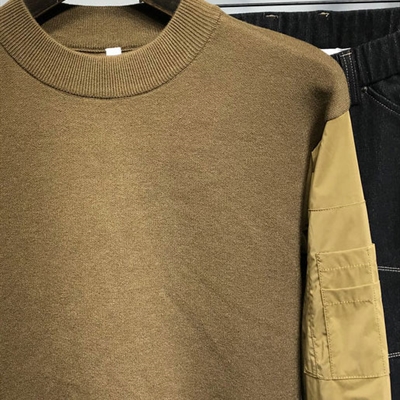 市场上装-毛衫-休闲毛衫【实拍】