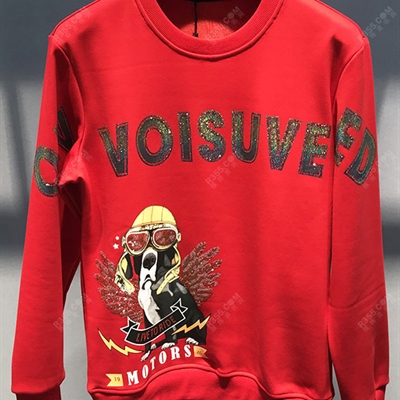 市场上装-卫衣-欧货卫衣【实拍】