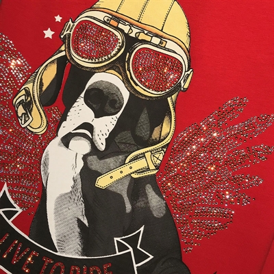 市场上装-卫衣-欧货卫衣【实拍】