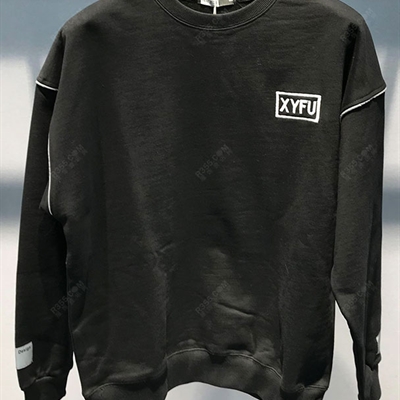 市场上装-卫衣-微潮卫衣【实拍】