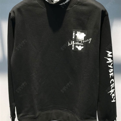 市场上装-卫衣-微潮卫衣【实拍】