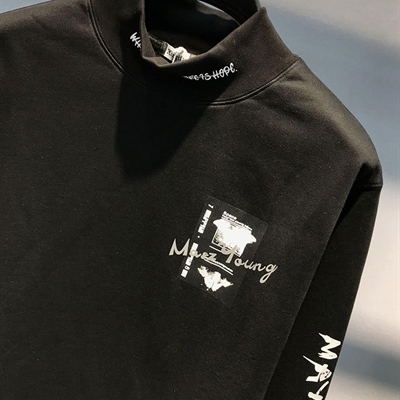 市场上装-卫衣-微潮卫衣【实拍】