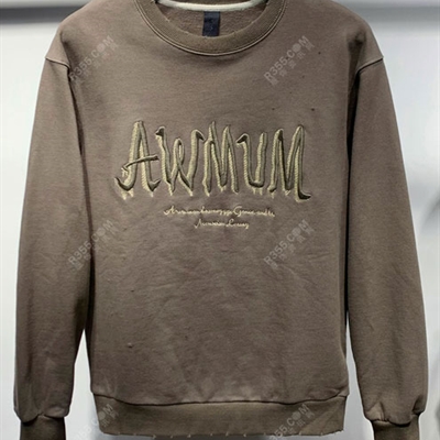 市场上装-卫衣-休闲卫衣【实拍】