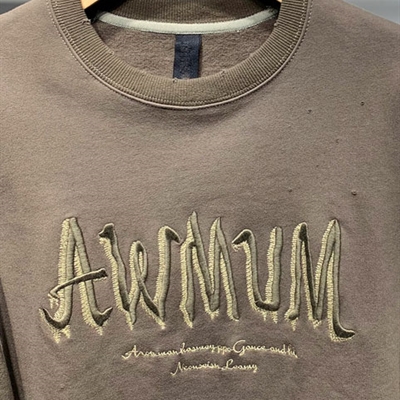 市场上装-卫衣-休闲卫衣【实拍】