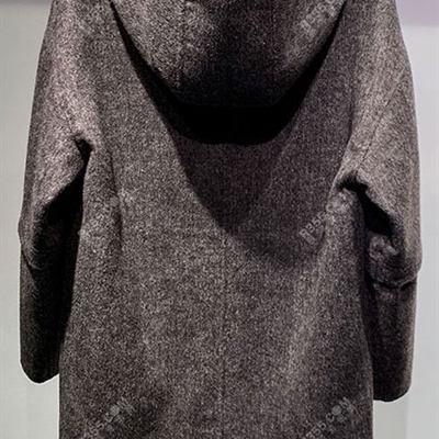 市场上装-中长外套-休闲中长外套【实拍】