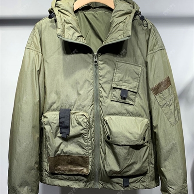 市场上装-棉衣/羽绒服-微潮棉服【实拍】