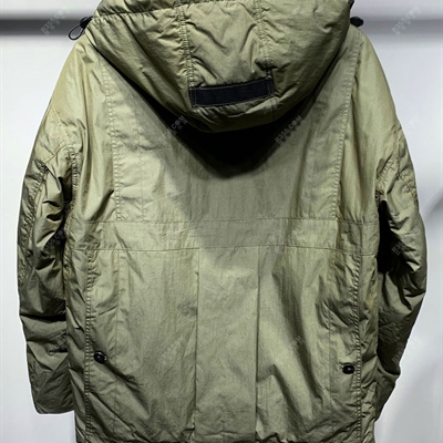 市场上装-棉衣/羽绒服-微潮棉服【实拍】