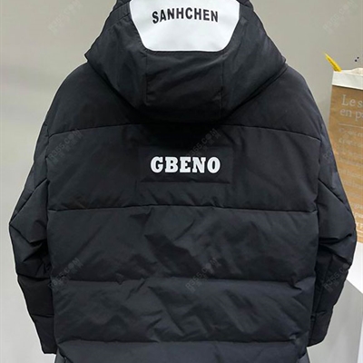 市场上装-棉衣/羽绒服-微潮棉服【实拍】