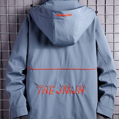 市场上装-夹克-土货夹克