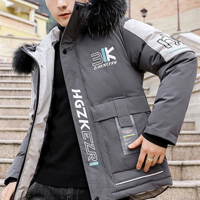 市场上装-棉衣/羽绒服-土货棉服