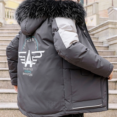 市场上装-棉衣/羽绒服-土货棉服