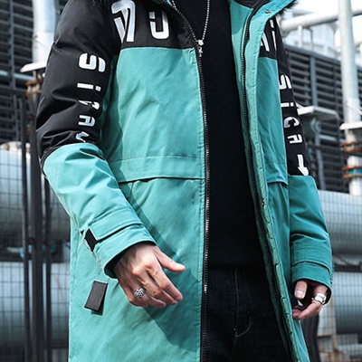 市场上装-棉衣/羽绒服-土货棉服