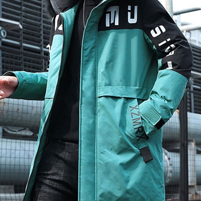 市场上装-棉衣/羽绒服-土货棉服