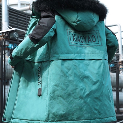 市场上装-棉衣/羽绒服-土货棉服