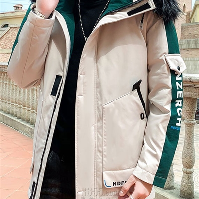 市场上装-棉衣/羽绒服-土货棉服