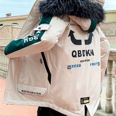 市场上装-棉衣/羽绒服-土货棉服