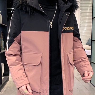 市场上装-棉衣/羽绒服-土货棉服