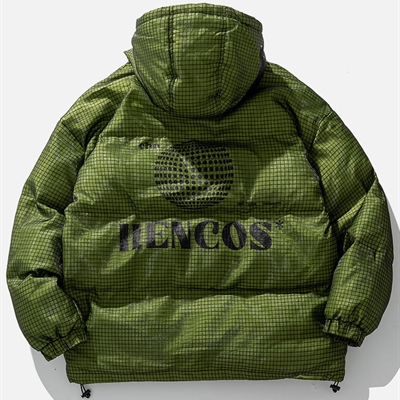 市场上装-棉衣/羽绒服-休闲棉服