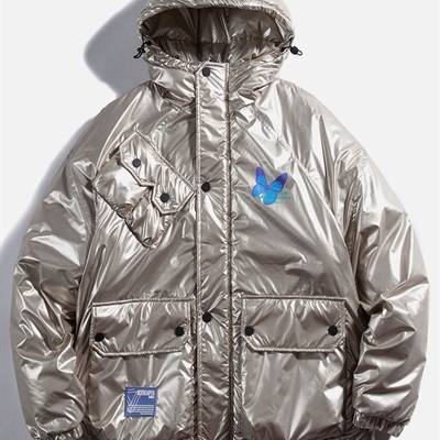 市场上装-棉衣/羽绒服-休闲棉服