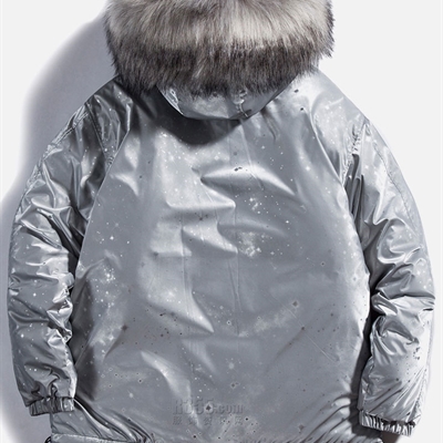 市场上装-棉衣/羽绒服-休闲棉服