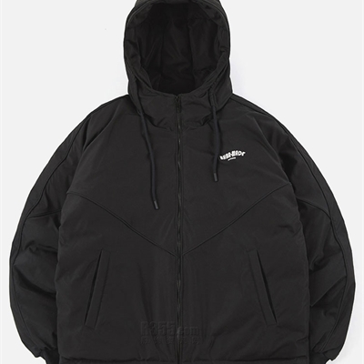 市场上装-棉衣/羽绒服-休闲棉服