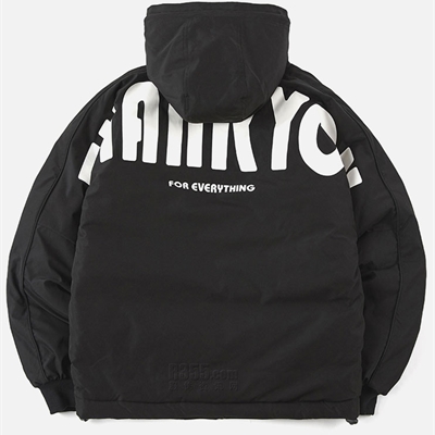 市场上装-棉衣/羽绒服-休闲棉服