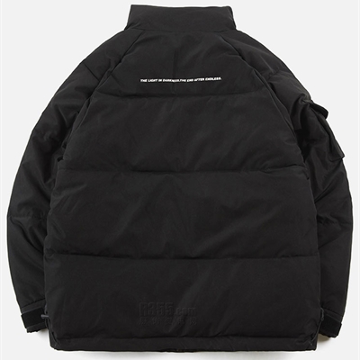 市场上装-棉衣/羽绒服-休闲棉服