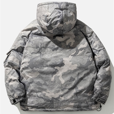 市场上装-棉衣/羽绒服-休闲棉服