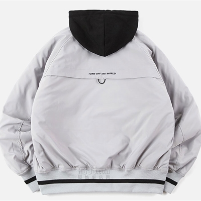 市场上装-棉衣/羽绒服-休闲棉服