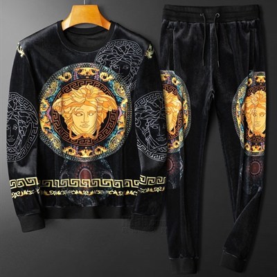 市场上装-套装-欧货套装