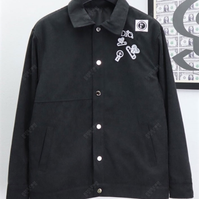 市场上装-夹克-欧货夹克【实拍】