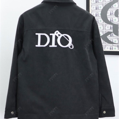 市场上装-夹克-欧货夹克【实拍】