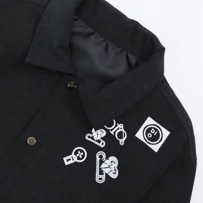 市场上装-夹克-欧货夹克【实拍】