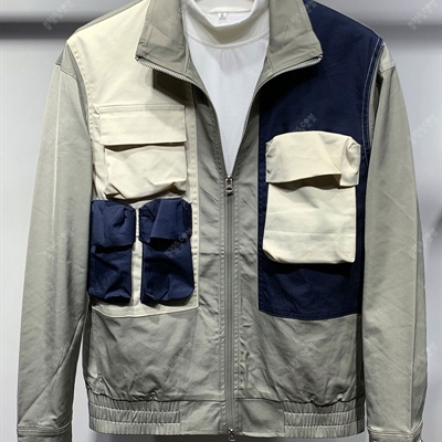 市场上装-夹克-微潮夹克【实拍】