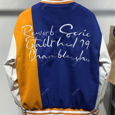 市场上装-夹克-微潮夹克【实拍】