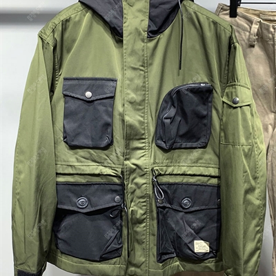 市场上装-夹克-微潮夹克【实拍】