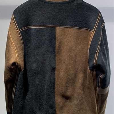 市场上装-夹克-微潮夹克【实拍】