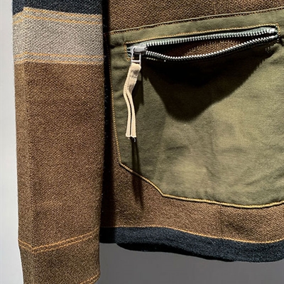 市场上装-夹克-微潮夹克【实拍】