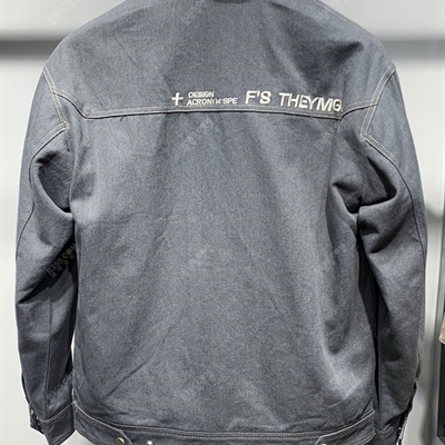 市场上装-夹克-休闲夹克【实拍】