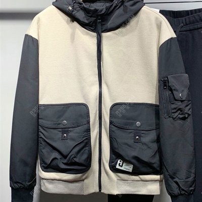 市场上装-夹克-休闲夹克【实拍】