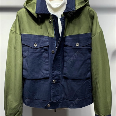 市场上装-夹克-休闲夹克【实拍】