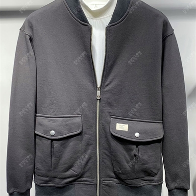 市场上装-夹克-休闲夹克【实拍】