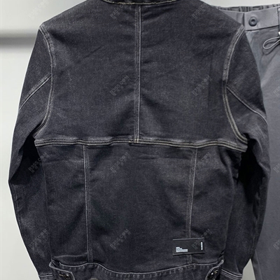 市场上装-夹克-休闲夹克【实拍】