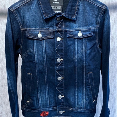 市场上装-夹克-休闲夹克【实拍】