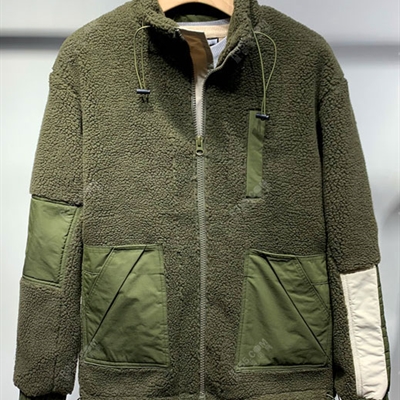 市场上装-夹克-休闲夹克【实拍】
