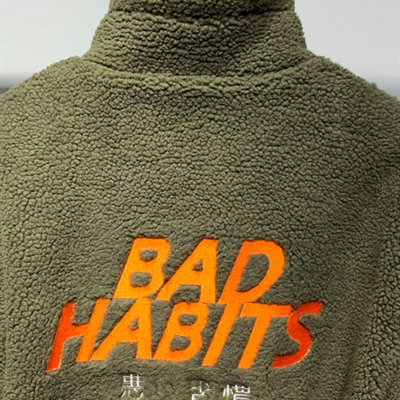 市场上装-夹克-休闲夹克【实拍】