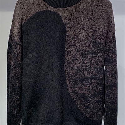 市场上装-毛衫-微潮毛衫【实拍】