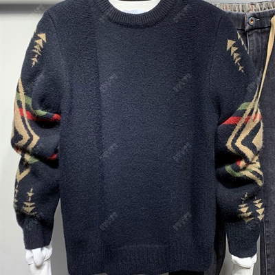 市场上装-毛衫-休闲毛衫【实拍】