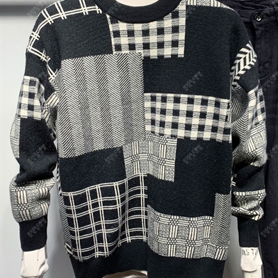 市场上装-毛衫-休闲毛衫【实拍】